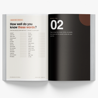 The 5-Minute Colombian Spanish Journal for Beginners — image 3