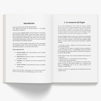 Spanish Short Stories on Peruvian Recipes — image 9