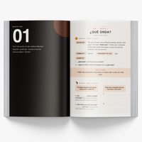 The 5-Minute Mexican Spanish Journal for Beginners, image 9