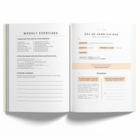 The 5-Minute German Journal for Beginners — image 5