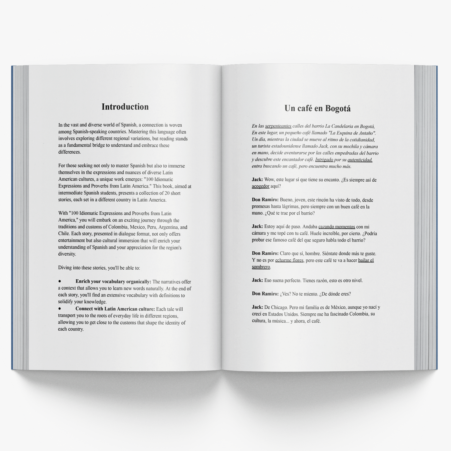 100 Expressions and Proverbs from Latin America