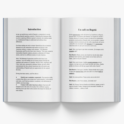 100 Expressions and Proverbs from Latin America