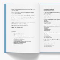 Short Stories in Mexican Spanish (Volumen 2) — image 4