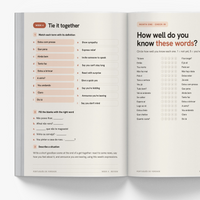 The 5-Minute European Portuguese Journal for Beginners — image 4