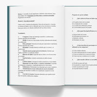 Latin American Spanish Stories for Beginners (Volume 2) — image 4