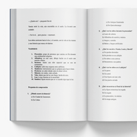 Short Stories in Spanish from Guatemala — image 4