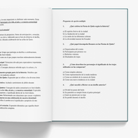 Latin American Spanish Stories for Beginners (Volume 2) — image 5
