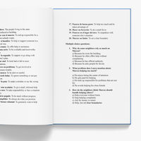 Short Stories in Venezuelan Spanish — image 5