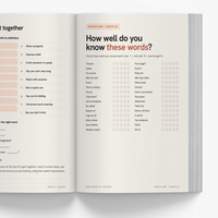 The 5-Minute European Portuguese Journal for Beginners — image 5