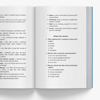 Short Stories in Salvadoran Spanish — image 5