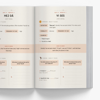 The 5-Minute Swedish Journal for Beginners — image 5