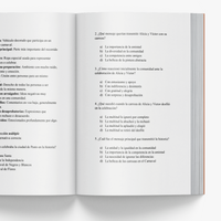 Latin American Spanish Stories — image 5