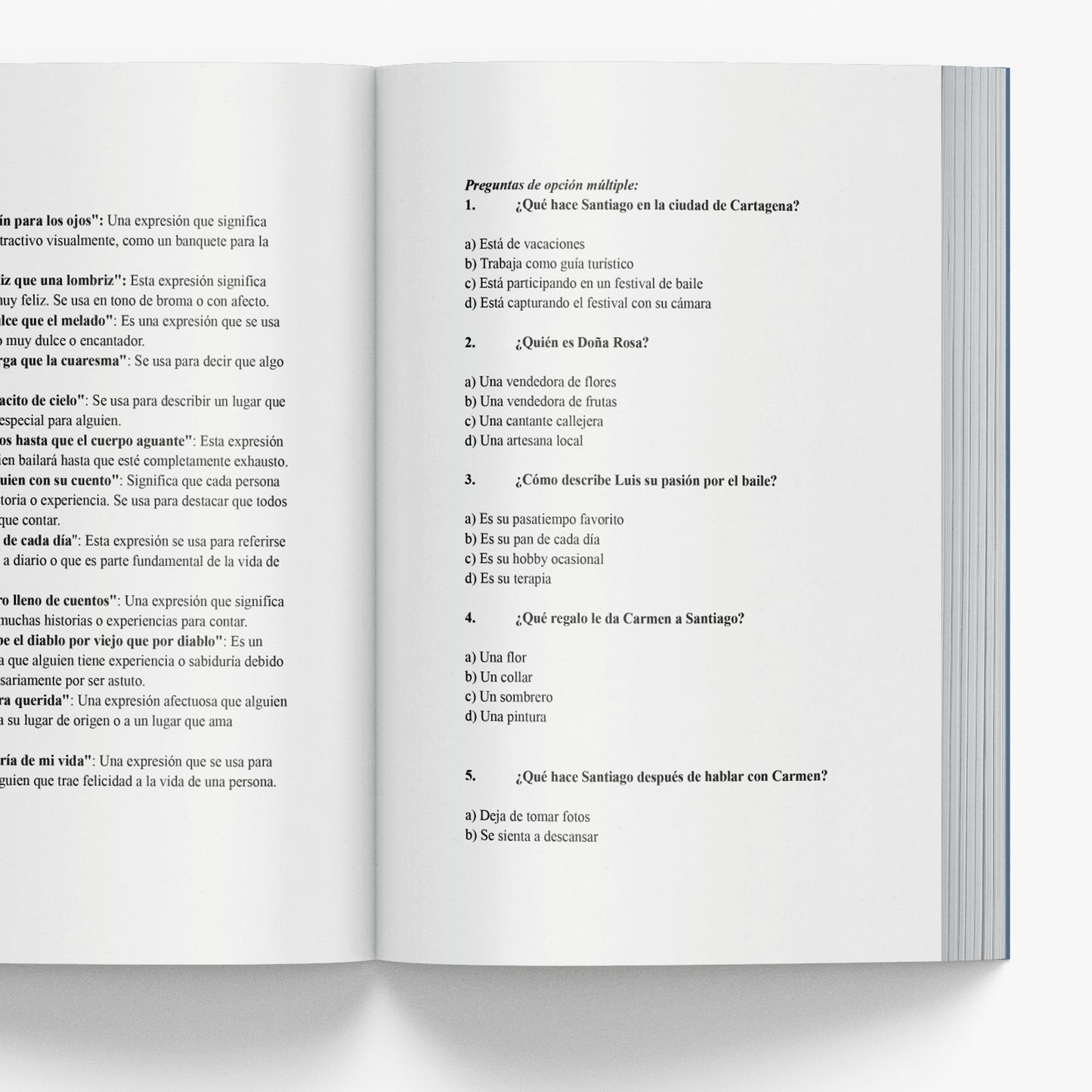 100 Expressions and Proverbs from Latin America