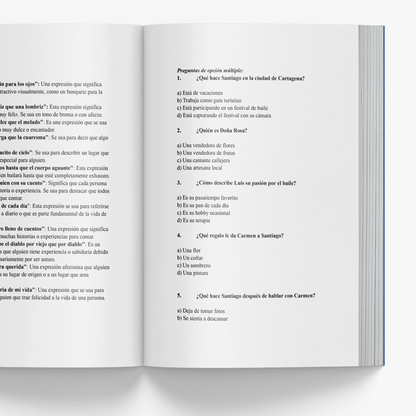 100 Expressions and Proverbs from Latin America