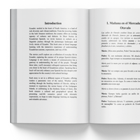 Short Stories in Ecuadorian Spanish — image 4