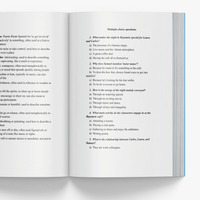 Short Stories in Puerto Rican Spanish - Volume 2 — image 5