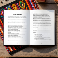 Latin American Spanish Stories for Beginners — image 6