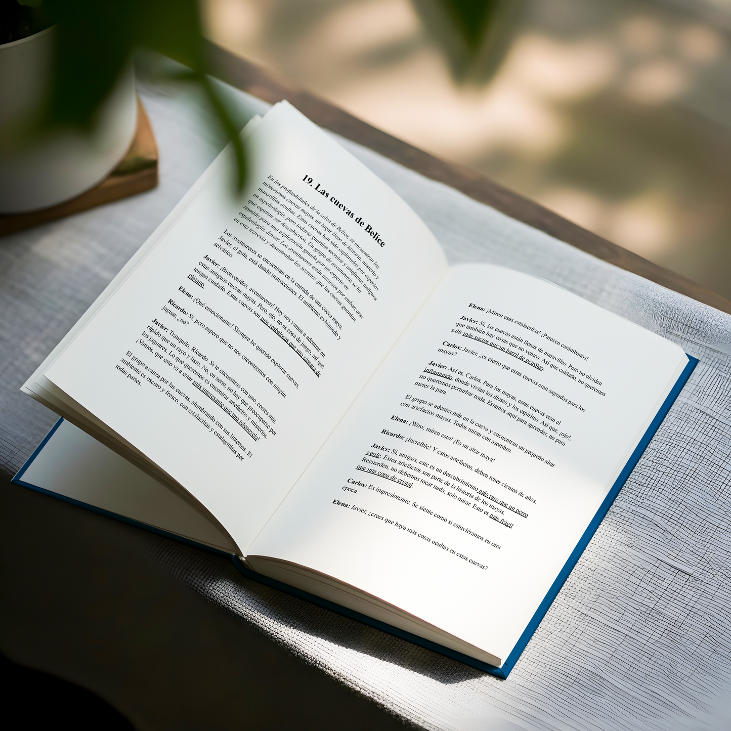 100 Expressions and Proverbs from Latin America