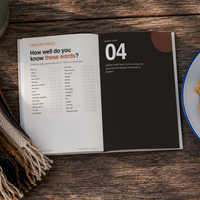 The 5-Minute Argentinian Spanish Journal for Beginners — image 6