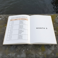 The 5-Minute German Journal for Beginners — image 4