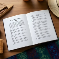 Short Stories in Ecuadorian Spanish — image 6