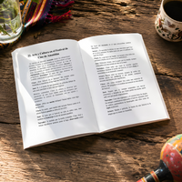Spanish Through Guatemalan Tales: Stories. Slang & Culture Learners — image 6