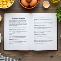 Spanish Short Stories for Cooking — image 6