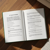 Mental Health Spanish Stories — image 6