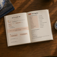 The 5-Minute Dutch Journal for Beginners — image 6