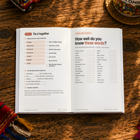 The 5-Minute Colombian Spanish Journal for Beginners — image 6