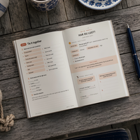 The 5-Minute Swedish Journal for Beginners — image 6