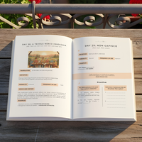 The 5-Minute Italian Journal for Beginners — image 6