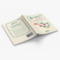 The 5-Minute Mexican Spanish Journal for Beginners — image 7