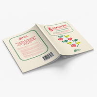 The 5-Minute European Portuguese Journal for Beginners — image 7