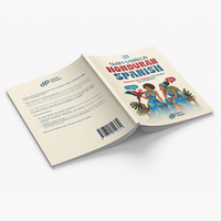 Short Stories in Honduran Spanish — image 7