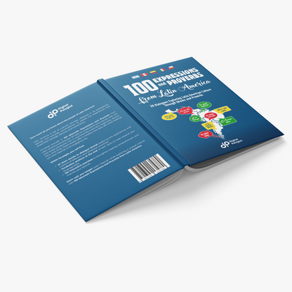 100 Expressions and Proverbs from Latin America