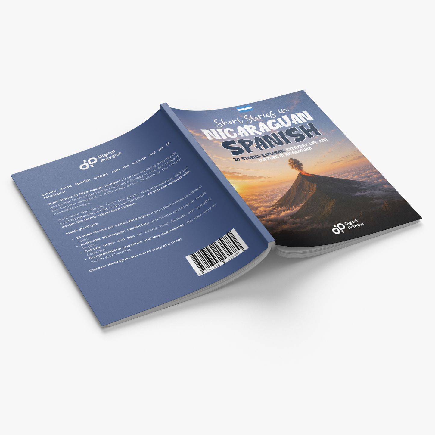 Short Stories in Nicaraguan Spanish