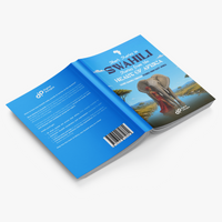 Short Stories in Swahili: Stories from the Heart of Africa — image 7