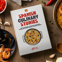 Spanish Culinary Stories — image 2