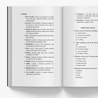 Romance Language Storytellers — image 4