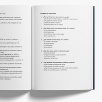 Short Stories in Puerto Rican Spanish — image 5
