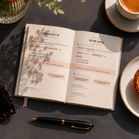 The 5-Minute European Portuguese Journal for Beginners — image 6
