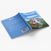 Short Stories in Venezuelan Spanish, image 7