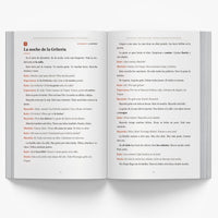 Nicaraguan Christmas Short Stories in Spanish for Beginners — image 2
