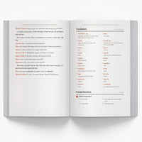 Panamanian Christmas Short Stories in Spanish for Beginners — image 2
