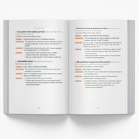 Peruvian Spanish Travel Phrasebook, image 2