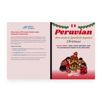 peruvian-christmas-book wrap, image 5
