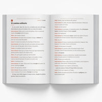 Peruvian Scary Short Stories in Spanish for Beginners — image 2