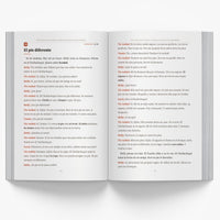 Peruvian Scary Short Stories in Spanish for Beginners — image 4
