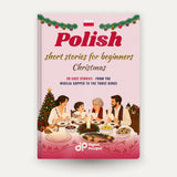 Polish Christmas Short Stories for Beginners